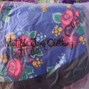 MATILDA JANE BEACH TOWEL BNWT